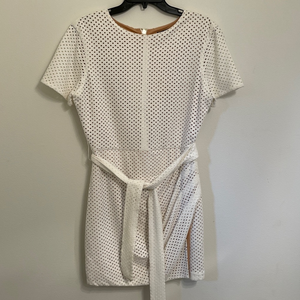 Sheri Bodell Dress